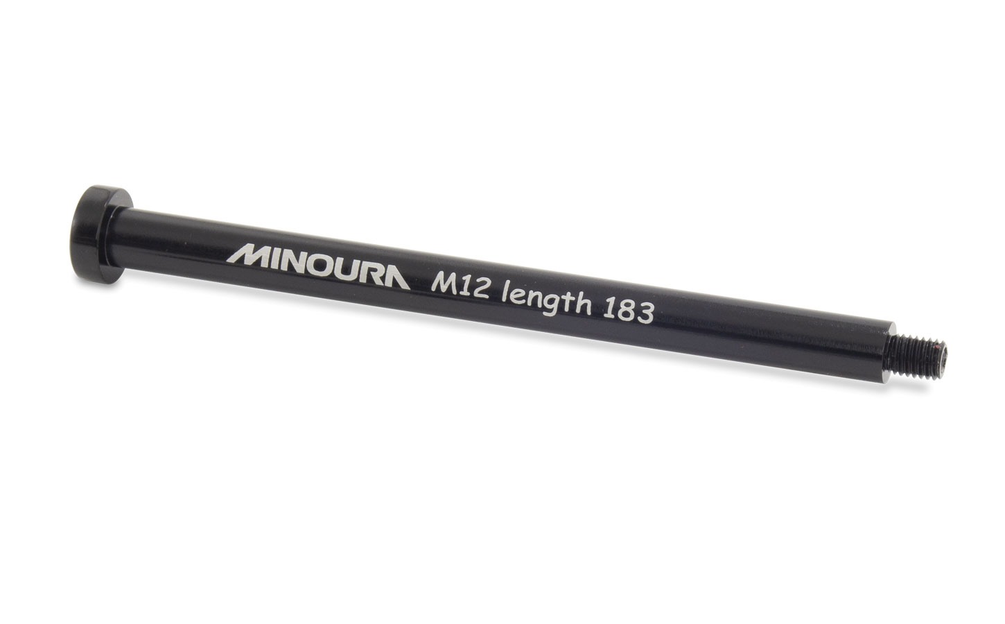 thumbnail image 2 of Bike Thru Axle Adapter - 12mm X 122/166/171/175/180/192mm, 1.75mm Thread Pitch For Boost Forks | MTB, Gravel, Road Bikes 2 of 9