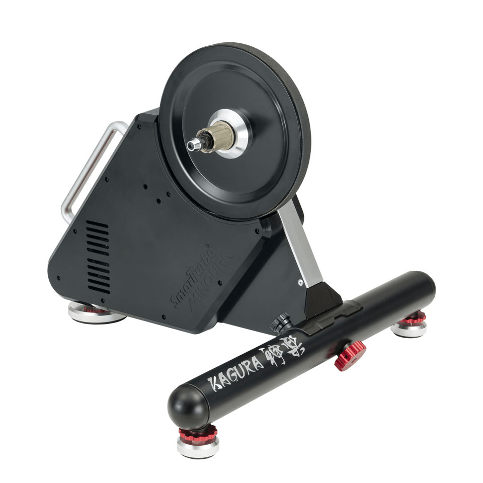 SMARTTURBO KAGURA LSD9200 Direct Drive