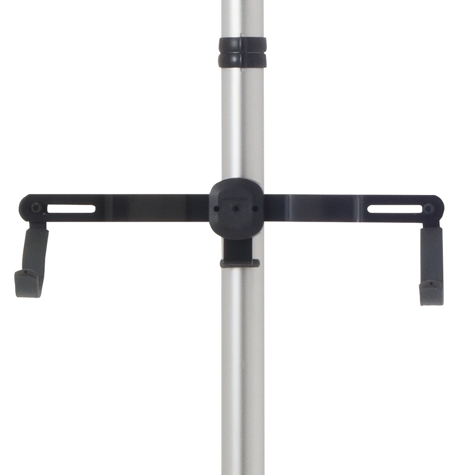 P-500AL-7S Pair Stand