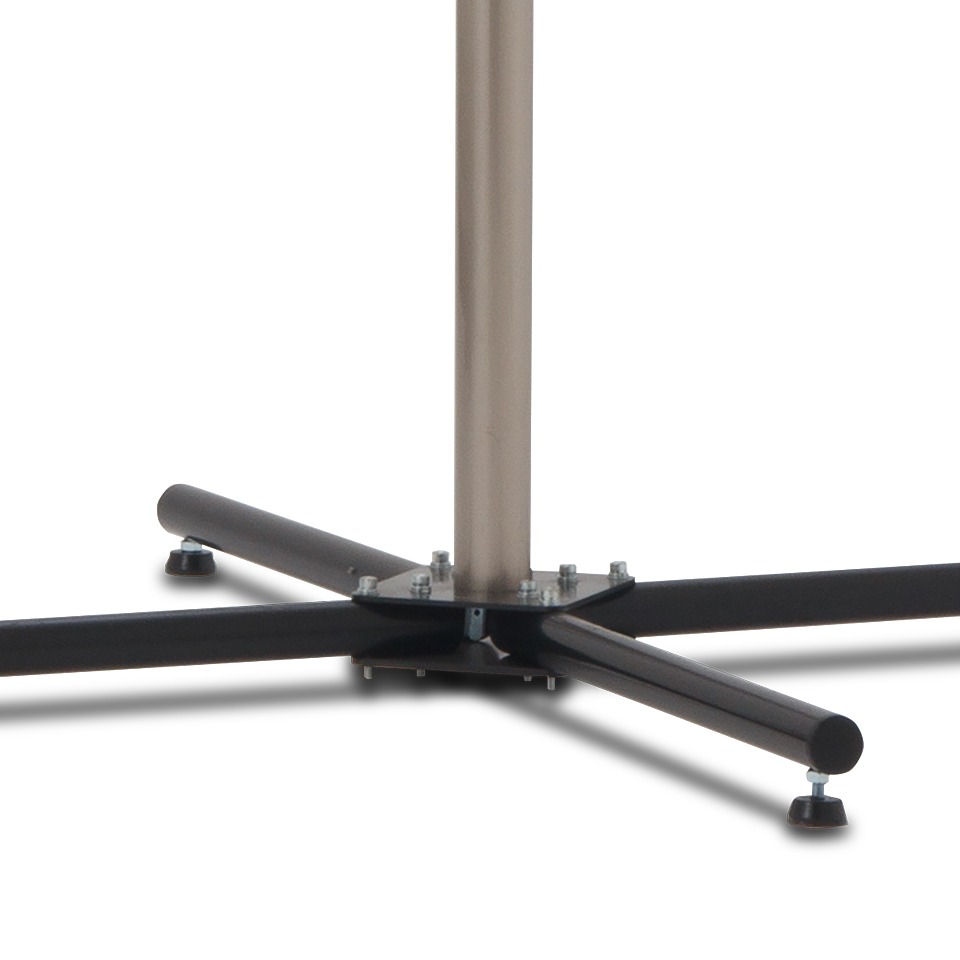 P-500AL-7S Pair Stand