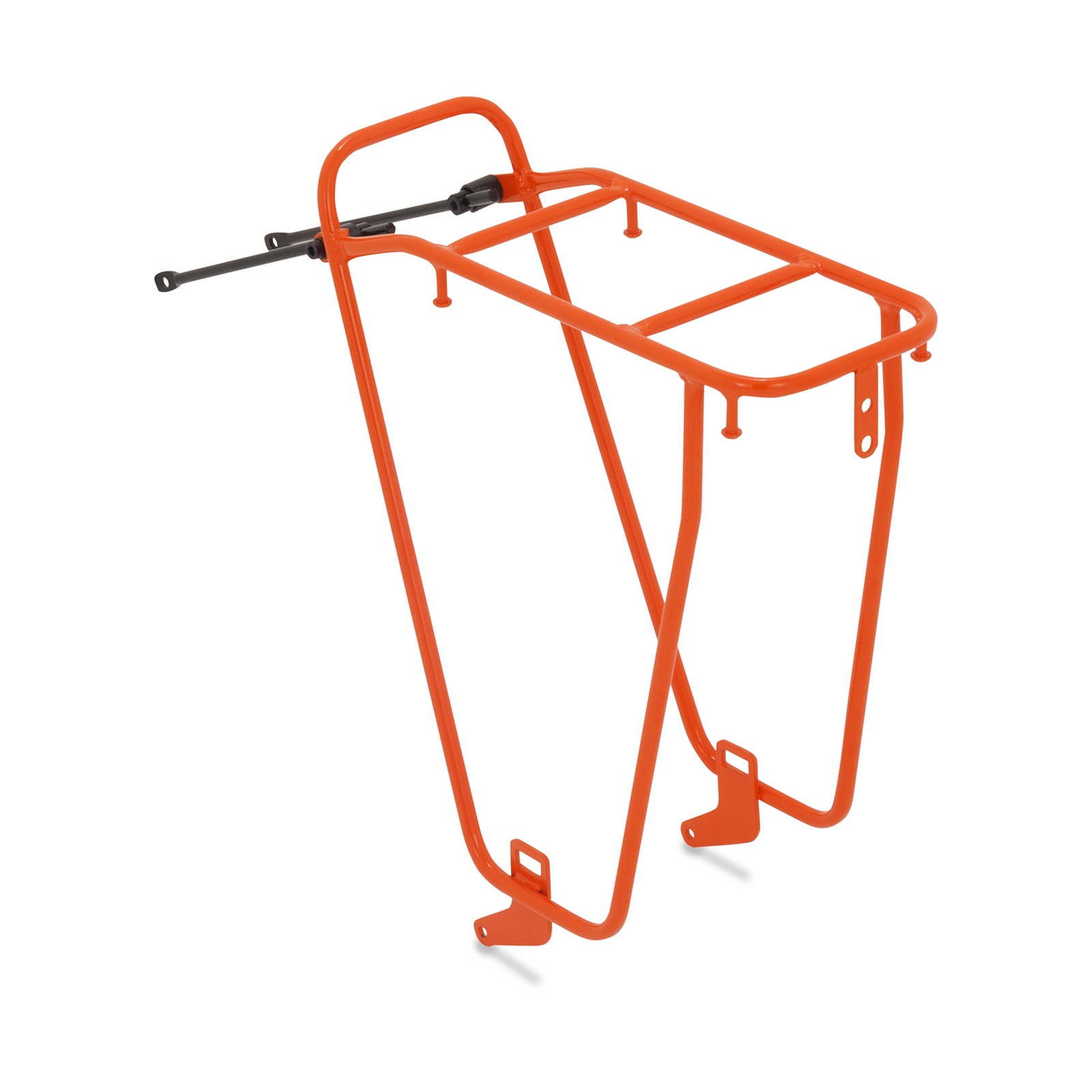 GV-R700 Army Green – Rear carrier for 700C / 27.5" bikes