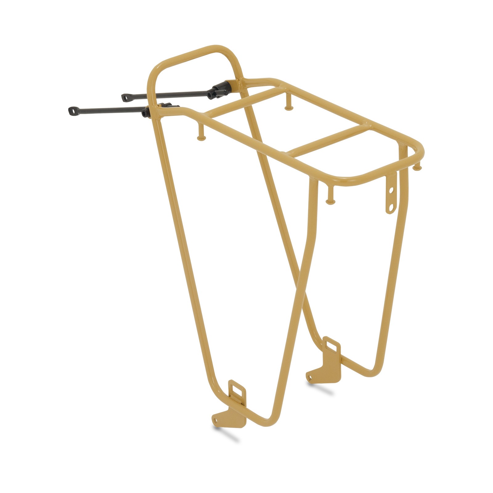 GV-R700 Mustard – Rear carrier for 700C / 27.5" bikes