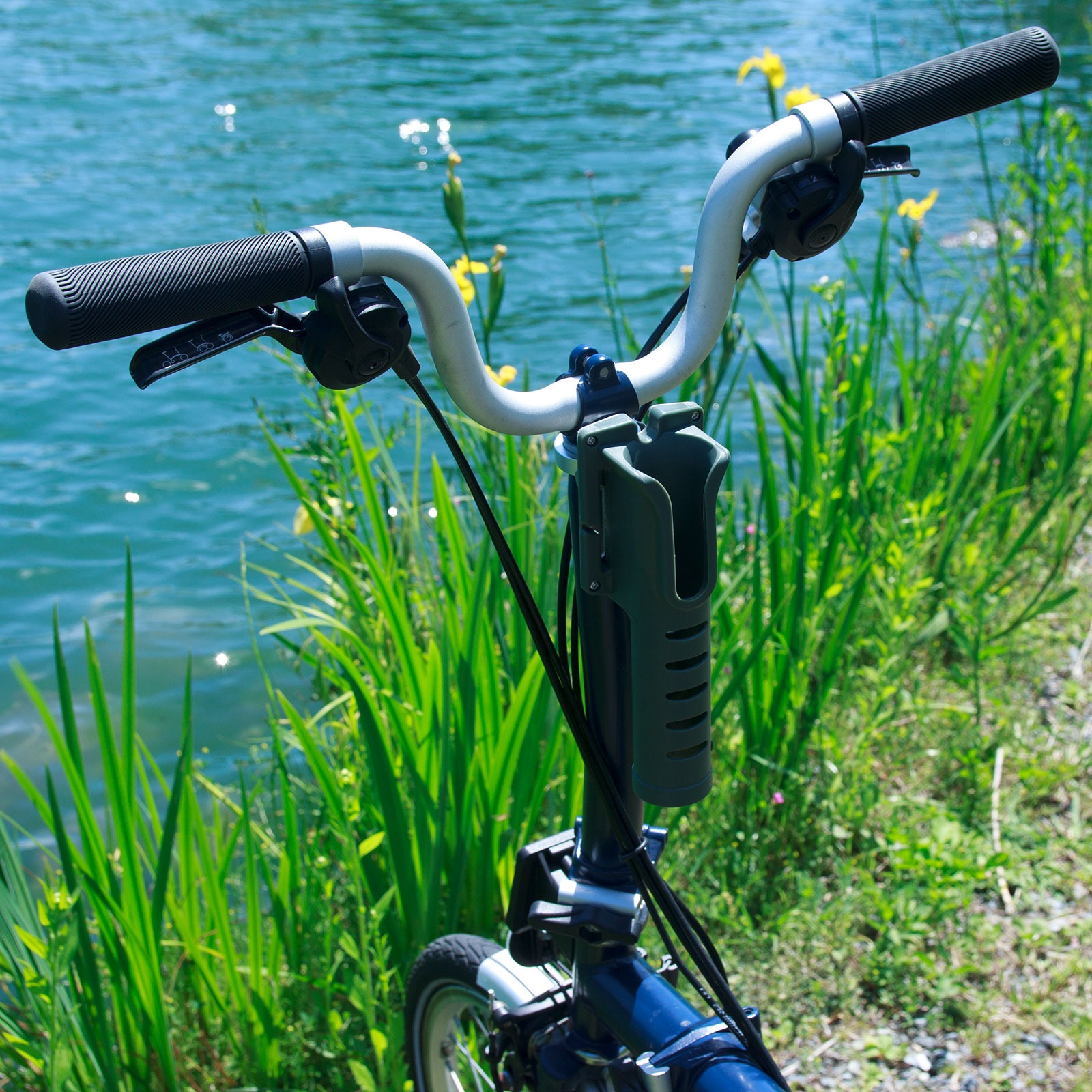 RH-100 Rod holder